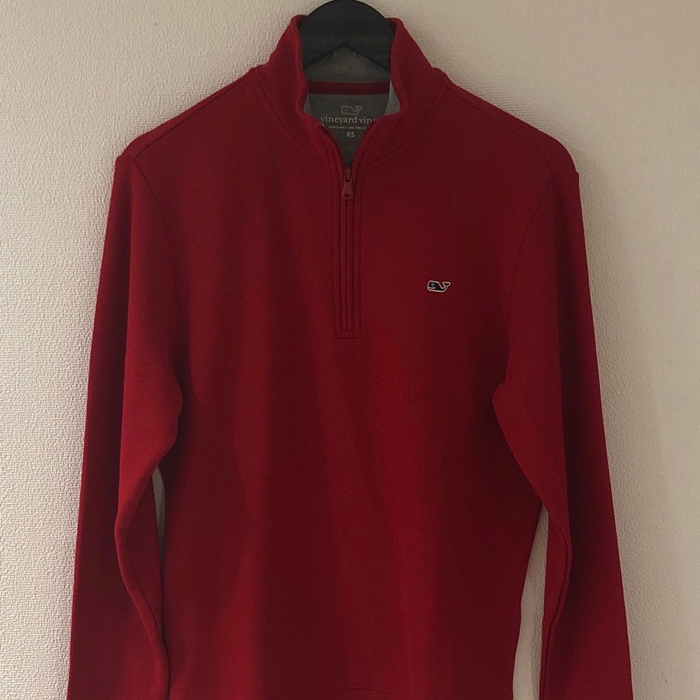 NEW AUTHENTIC MEN’S VINEYARD VINES SWEATER